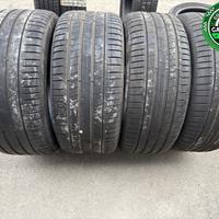 gomme usate 2754520 Estivo PIRELLI - P-ZERO - 424
