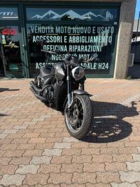 Morbidelli C1002 V