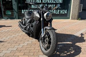 Morbidelli C1002 V