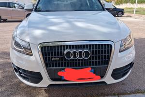 AUDI Q5 QUATTRO TDI  ST LINE