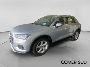 AUDI Q3 II 2018 - Q3 35 2.0 tdi Business Ad U35079