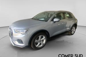 AUDI Q3 II 2018 - Q3 35 2.0 tdi Business Ad U35079