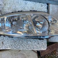 Faro Principale DX Alfa Romeo GT 2003-2010