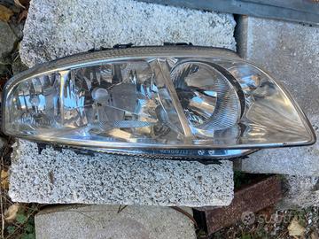 Faro Principale DX Alfa Romeo GT 2003-2010