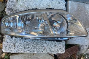 Faro Principale DX Alfa Romeo GT 2003-2010