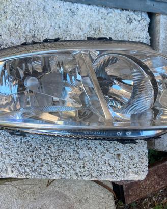 Faro Principale DX Alfa Romeo GT 2003-2010