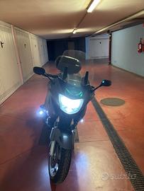 Honda Deauville