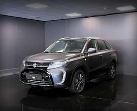 SUZUKI Vitara 1.4 Hybrid 4WD AllGrip Cool+