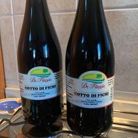Vino cotto fi fichi