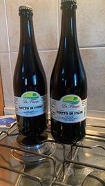 Vino cotto fi fichi