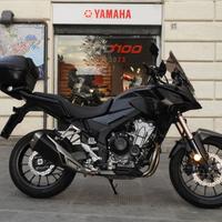Honda CB 500 X ABS