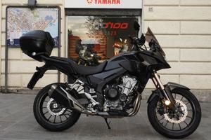 Honda CB 500 X ABS