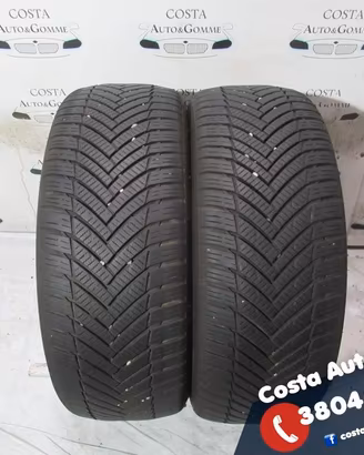 195 50 16 Minerva 85%  4stagioni Gomme