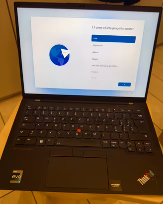 ThinkPad X1 Carbon.i7/32GB/1TB/WWAN