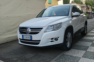 Tiguan 2010 diesel