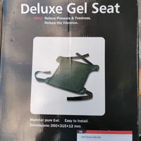 coprisella memory cuscino sella moto 