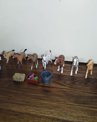Cavalli Schleich