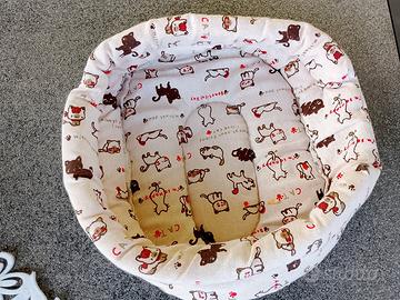 accessori per criceti