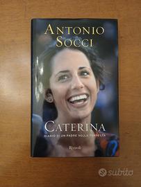 Libro Antonio Socci - Caterina