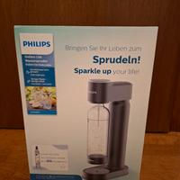 Gasatore acqua Philips