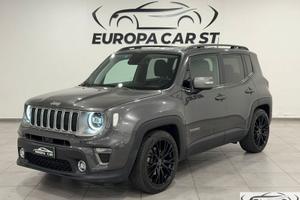 Jeep Renegade 1.3 T4 DDCT 150cv Limited