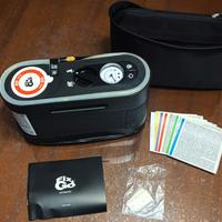 Compressore portatile Fix & Go