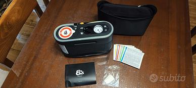 Compressore portatile Fix & Go