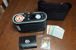 Compressore portatile Fix & Go