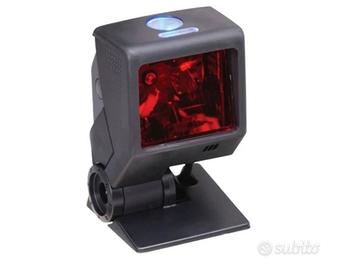 Honeywell MK3580-31A62 Quantum T Series 3580