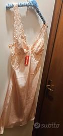 sotto veste nuovo tg M 