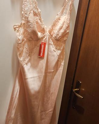 sotto veste nuovo tg M 