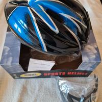 casco bicicletta marca Ribal per adulto taglia L