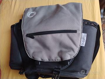 Borsa/fasciatoio Bugaboo  per neonati