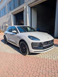 Porsche Macan T 2.0 265 CV PDK Full Optional
