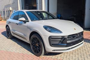 Porsche Macan T 2.0 265 CV PDK Full Optional