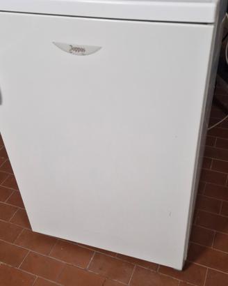 Congelatore Verticale ZOPPAS
