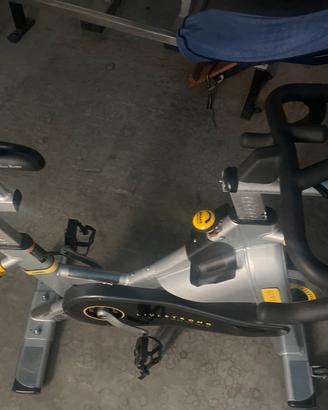 Sport indoor