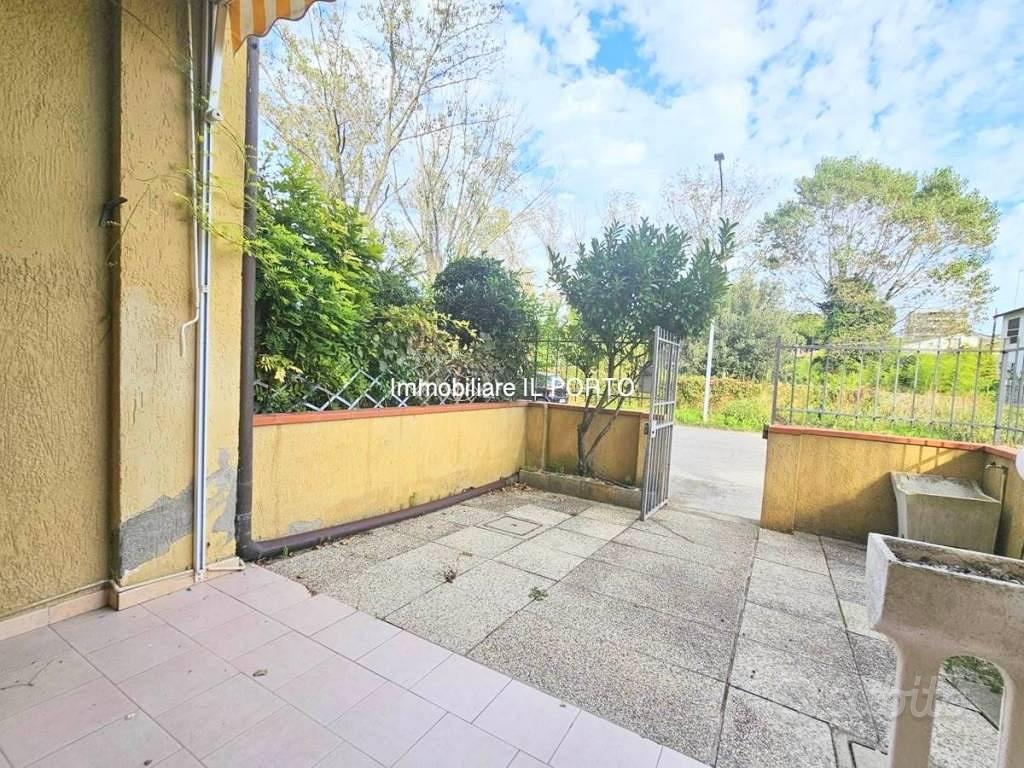 Appartamento – FE - Vista 4