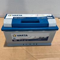 Batteria Varta  95ah
