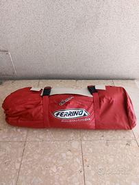 tenda da campeggio