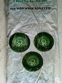DISCHI SPAZOLE COMPATIBILI VORWERK