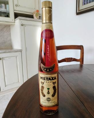 Bottiglie