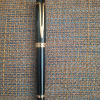 Waterman Liaison ballpoint vintage 