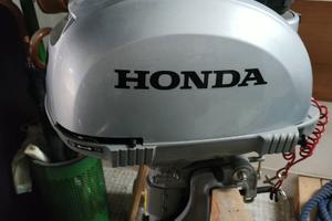 Motore fuoribordo Honda 2.3