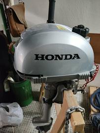Motore fuoribordo Honda 2.3