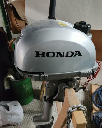 Motore fuoribordo Honda 2.3