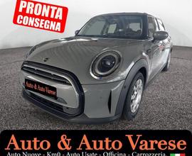 MINI Mini 5 porte 1.5 One 5 porte NAVI AUTOMATICA