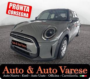 MINI Mini 5 porte 1.5 One 5 porte NAVI AUTOMATICA