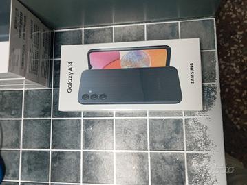 Samsung A14 