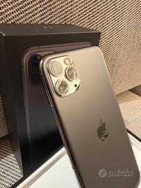 IPhone 11 Pro Max 64gb Space gray